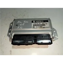 Recambio de centralita inyeccion para kia rio (jb)(2005) 1.2 85 cv referencia OEM IAM 9030930496FA3  