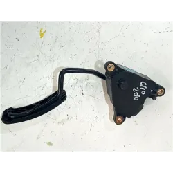 Recambio de potenciometro pedal gas para renault clio iii (2005) 1.1 75 cv referencia OEM IAM 8200297342B  