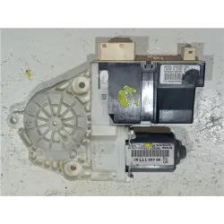Recambio de motor elevalunas delantero izquierdo para peugeot 307 berlina (s2) x-line 16v hdi fap rhr referencia OEM IAM 9649911