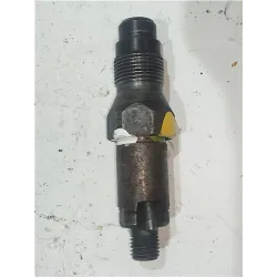 Recambio de inyector para citroën berlingo (1996) 2.0 hdi 90 (mfrhy) referencia OEM IAM LCR6736001  