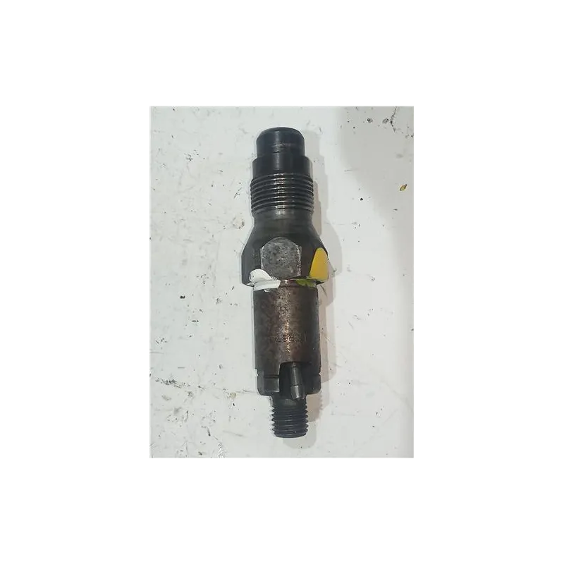 Recambio de inyector para citroën berlingo (1996) 2.0 hdi 90 (mfrhy) referencia OEM IAM LCR6736001  