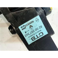 Recambio de potenciometro pedal gas para renault clio iii (2005) 1.1 75 cv referencia OEM IAM 8200297342B  