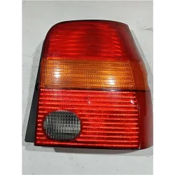 Recambio de piloto trasero derecho para seat arosa (6h1)(1997) 1.0 referencia OEM IAM D38020748  