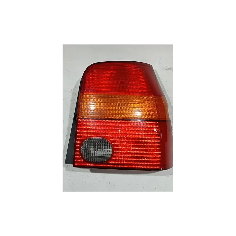 Recambio de piloto trasero derecho para seat arosa (6h1)(1997) 1.0 referencia OEM IAM D38020748  