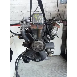 Recambio de motor completo para opel rekord e (1977) 2.3 td 85 cv referencia OEM IAM 23TD-000  