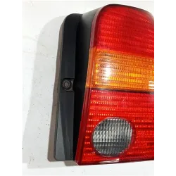 Recambio de piloto trasero derecho para seat arosa (6h1)(1997) 1.0 referencia OEM IAM D38020748  