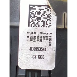 Recambio de anillo airbag para audi a4 b7 avant (8ed) 3.0 tdi quattro referencia OEM IAM 4E0953541  