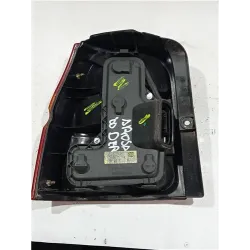 Recambio de piloto trasero derecho para seat arosa (6h1)(1997) 1.0 referencia OEM IAM D38020748  