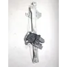 Recambio de motor elevalunas delantero derecho para citroën c4 (b7) hdi 90 referencia OEM IAM 400594N  
