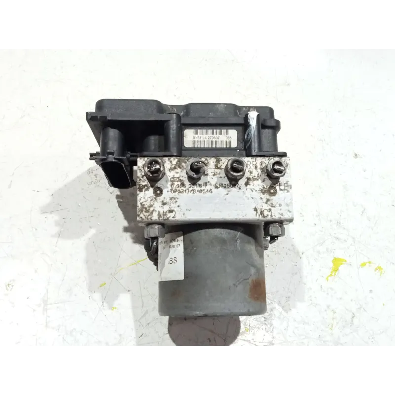 Recambio de nucleo abs para fiat ducato furgón (244) 2.8 td referencia OEM IAM 026523161751725097  