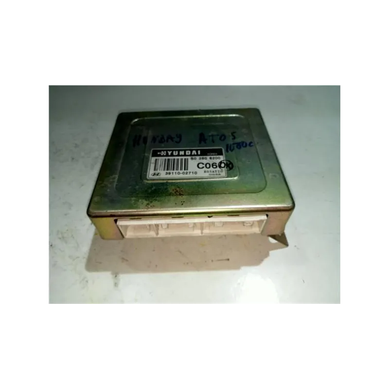 Recambio de centralita inyeccion para hyundai atos (em)(2004) referencia OEM IAM 802808200  
