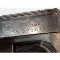 Recambio de piloto trasero derecho para seat arosa (6h1)(1997) 1.0 referencia OEM IAM D38020748  