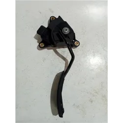 Recambio de potenciometro pedal gas para renault megane ii classic berlina (2003) referencia OEM IAM 8200153270B  