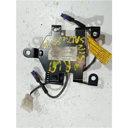 Recambio de centralita airbag para renault r 19 berl. con portón (b/c53)(1988) referencia OEM IAM 550152900  
