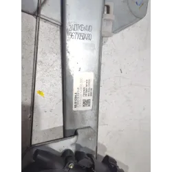 Recambio de motor elevalunas delantero derecho para citroën c4 (b7) hdi 90 referencia OEM IAM 400594N  