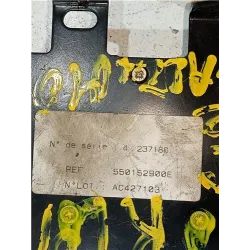 Recambio de centralita airbag para renault r 19 berl. con portón (b/c53)(1988) referencia OEM IAM 550152900  