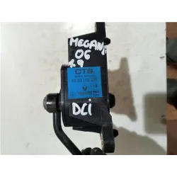 Recambio de potenciometro pedal gas para renault megane ii classic berlina (2003) referencia OEM IAM 8200153270B  