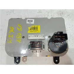 Recambio de mandos climatizador para hyundai i30 (fd)(06.2007) 1.6 crdi referencia OEM IAM 972502L170  