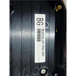 Recambio de mandos climatizador para opel insignia berlina (2008) 2.0 cdti referencia OEM IAM 13273098  