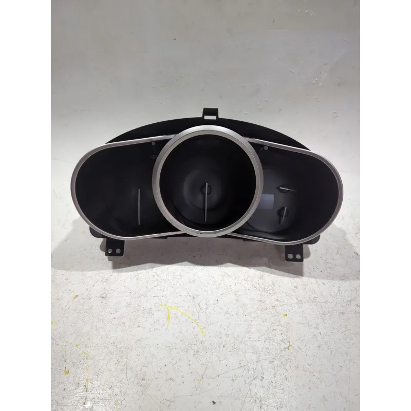 Recambio de cuadro completo para mazda cx-7 (er) 2.2 mzr-cd awd (er10a) referencia OEM IAM EH4455430  