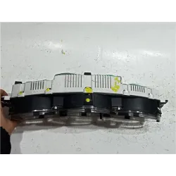Recambio de cuadro completo para hyundai coupe (j2)(1996) 1.6 16v referencia OEM IAM 78806220 9400327121  