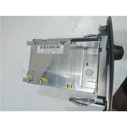 Recambio de radio cd para seat leon (1p1)(05.2005) tdi 16v referencia OEM IAM 7646546366  