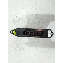 Recambio de resistencia calefaccion para renault clio iii (2005) 1.1 75 cv referencia OEM IAM F667211Z  