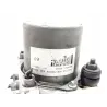 Recambio de nucleo abs para fiat ducato furgón (244) 2.8 td referencia OEM IAM 026523161751725097  