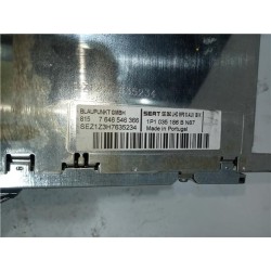 Recambio de radio cd para seat leon (1p1)(05.2005) tdi 16v referencia OEM IAM 7646546366  