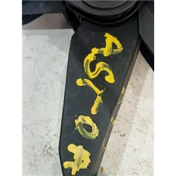 Recambio de potenciometro pedal gas para opel astra g berlina di referencia OEM IAM 0281002278  