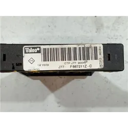 Recambio de resistencia calefaccion para renault clio iii (2005) 1.1 75 cv referencia OEM IAM F667211Z  