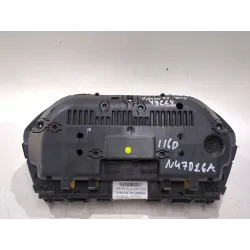 Recambio de cuadro completo para bmw 1 (f20) 116 d referencia OEM IAM 62109287455 17649411  