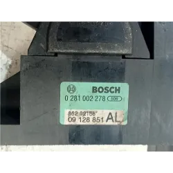 Recambio de potenciometro pedal gas para opel astra g berlina di referencia OEM IAM 0281002278  