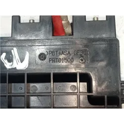 Recambio de modulo electronico para renault laguna ii (bg0)(2001) 1.9 dci (bg0g) referencia OEM IAM PRT01500  
