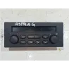 Recambio de mandos climatizador para opel astra g berlina di referencia OEM IAM GM24442472  