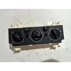 Recambio de mandos climatizador para citroën xsara berlina (1997) 1.9 td referencia OEM IAM 92046018  