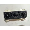 Recambio de mandos climatizador para citroën xsara berlina (1997) 1.9 td referencia OEM IAM 92046018  
