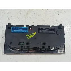 Recambio de mandos climatizador para opel astra g berlina di referencia OEM IAM GM24442472  