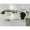 Recambio de mandos climatizador para citroën xsara berlina (1997) 1.9 td referencia OEM IAM 92046018  
