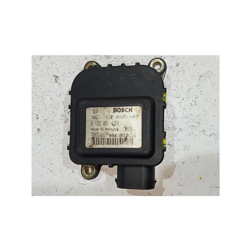 Recambio de modulo electronico para citroën xsara berlina (1997) 1.9 td referencia OEM IAM 0132801169  
