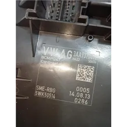 Recambio de caja fusibles/rele para volkswagen passat variant (365)(10.2010) referencia OEM IAM 3AA937087P  