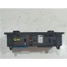 Recambio de mandos climatizador para opel astra g berlina di referencia OEM IAM GM24442472  