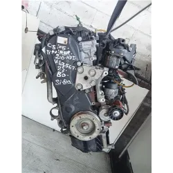 Recambio de motor completo para citroën c5 berlina (2004) 2.0 exclusive [2,0 ltr. - 100 kw hdi cat (rhr / dw10bted4)] referencia