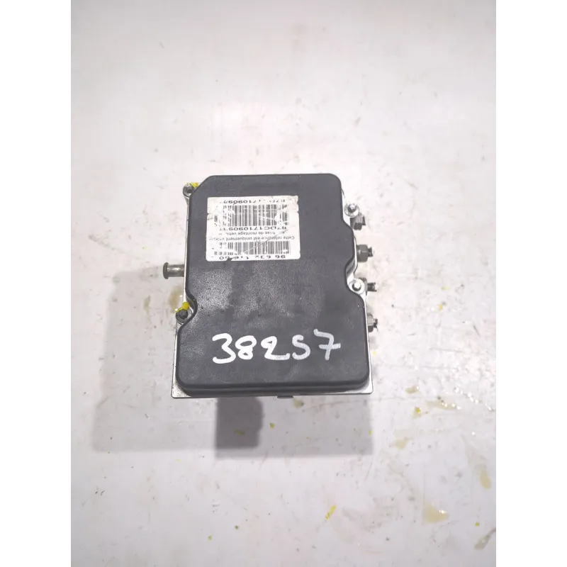 Recambio de nucleo abs para peugeot 307 (3a/c) 2.0 hdi 135 referencia OEM IAM 0265950636  