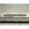 Recambio de radio cd para volkswagen polo iv (9n3)(04.2005) referencia OEM IAM POLO RADIO  