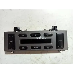 Recambio de mandos climatizador para peugeot 406 berlina (s1/s2)(08.1995) 2.0 hdi 110 referencia OEM IAM 96482616YW  