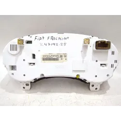 Recambio de cuadro completo para fiat freemont (345_) 2.0 jtd 4x4 referencia OEM IAM 56046270AJ  