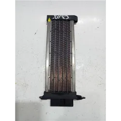 Recambio de resistencia calefaccion para citroën c3 (2002) hdi referencia OEM IAM 664447AD  