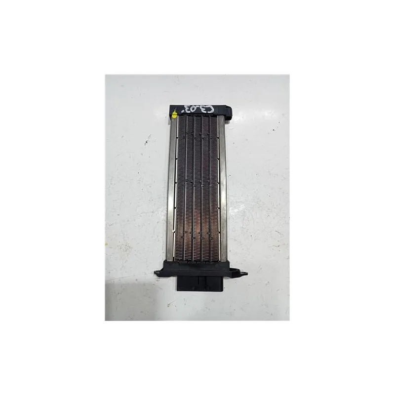 Recambio de resistencia calefaccion para citroën c3 (2002) hdi referencia OEM IAM 664447AD  