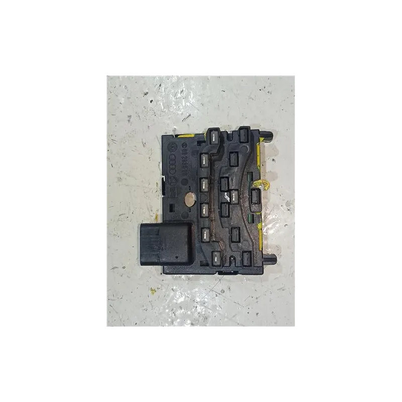 Recambio de sensor angulo de giro para seat leon (1p1)(05.2005) tdi 16v referencia OEM IAM 00203500  